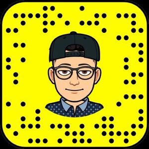 Meet your Posher, Travis